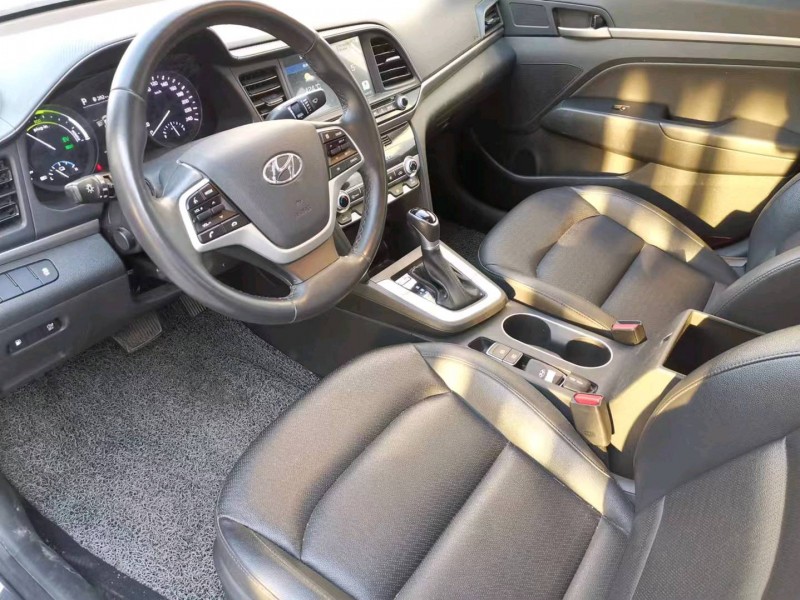 徐州21年现代领动6