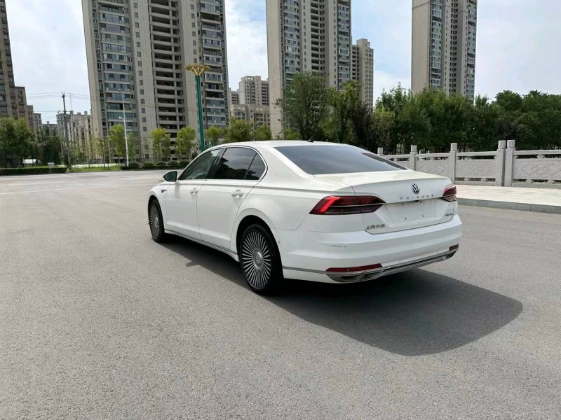 徐州18年大众辉昂5