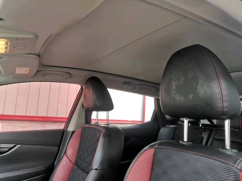 徐州13年现代全新胜达4