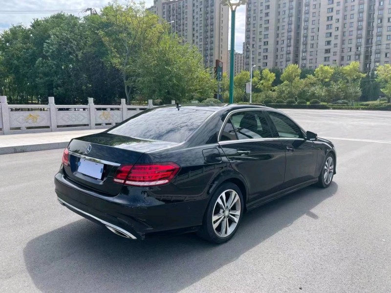 徐州14年奔驰E7