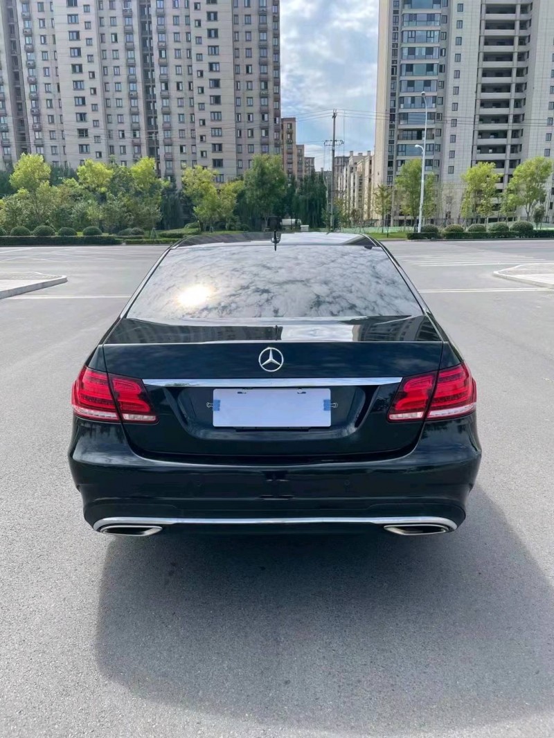 徐州14年奔驰E5