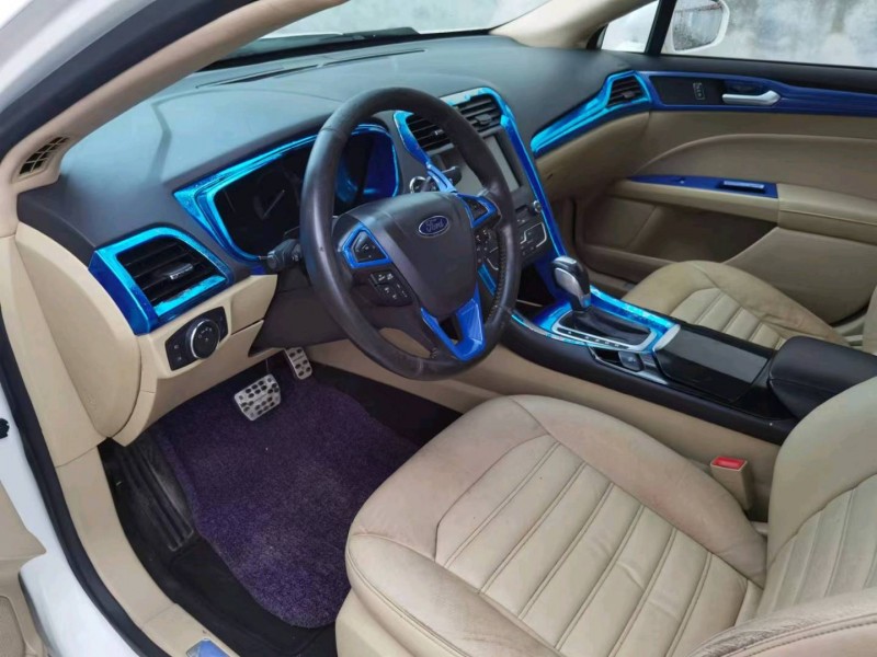 徐州15年福特蒙迪欧6