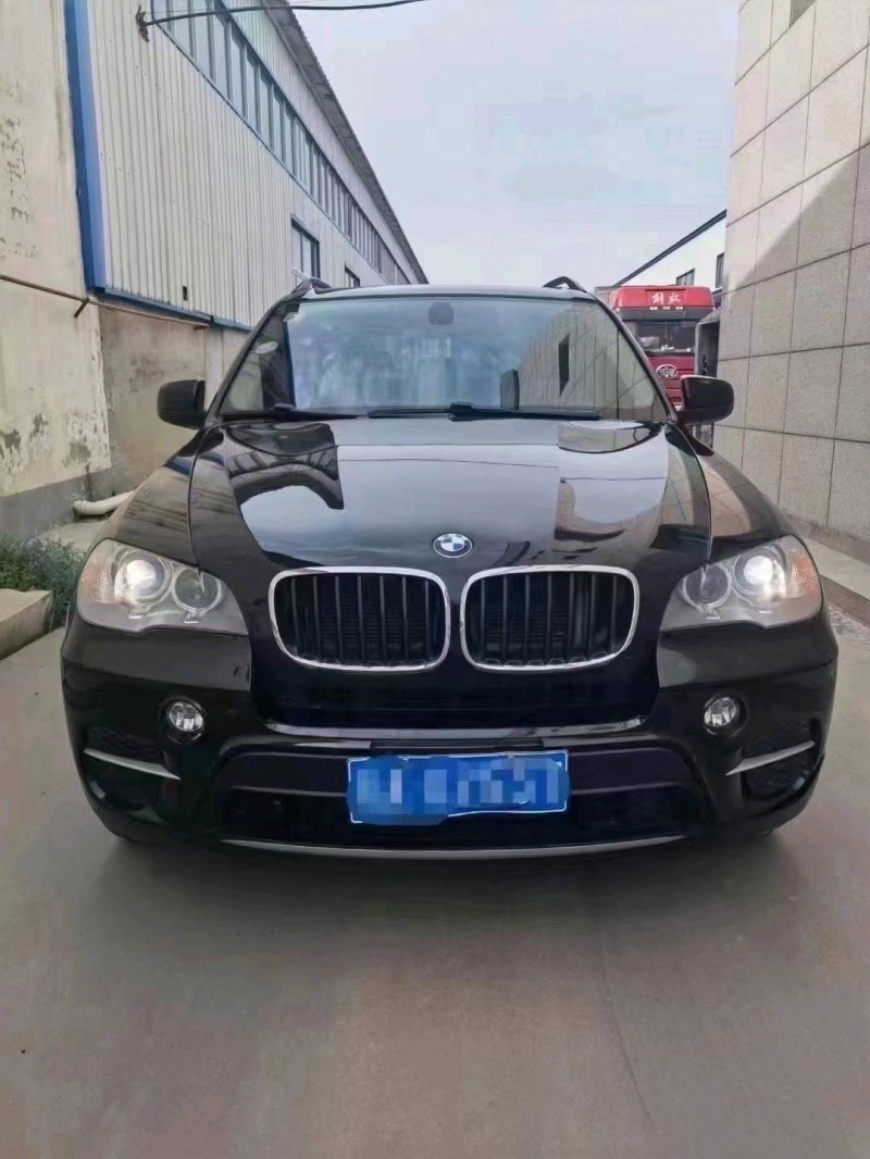邢台13年宝马X51