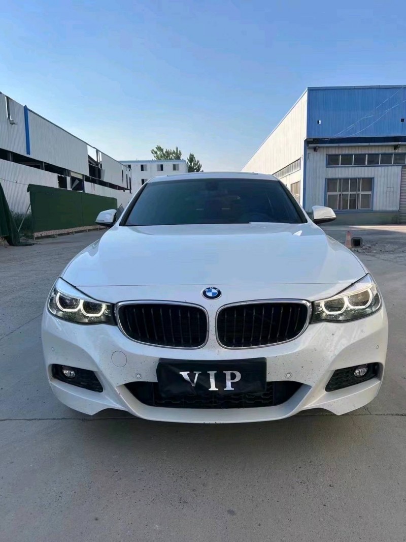 徐州20年宝马3系7