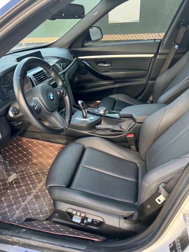 徐州20年宝马3系5