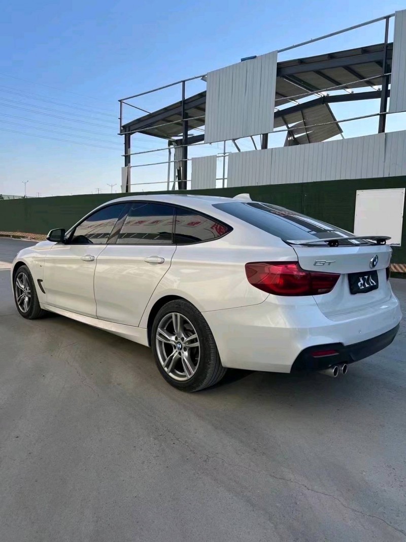 徐州20年宝马3系2