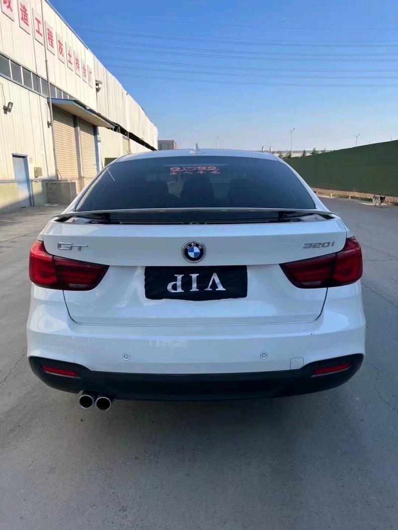 徐州20年宝马3系1