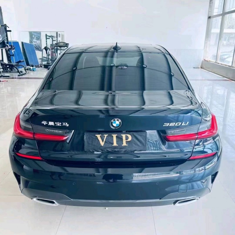 北京21年宝马3系1