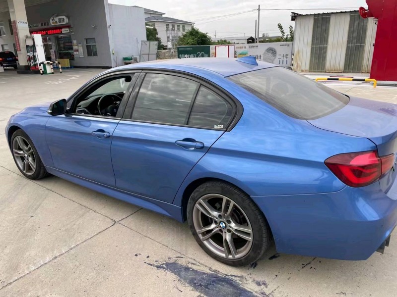 常州18年宝马3系2