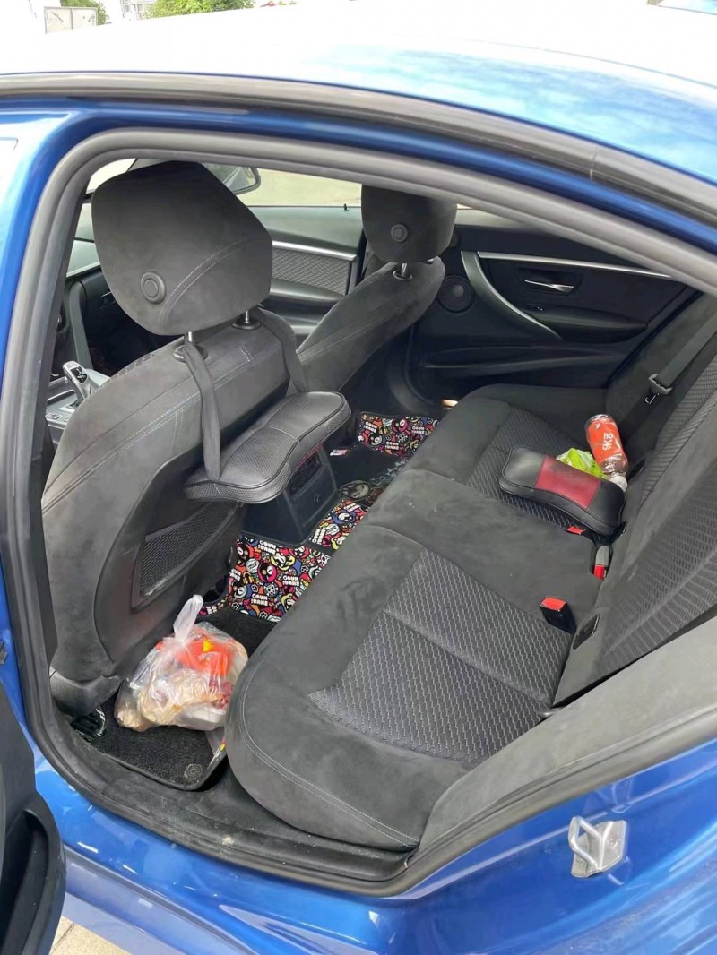 常州18年宝马3系7