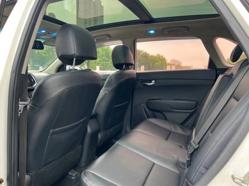 徐州16年起亚KX38