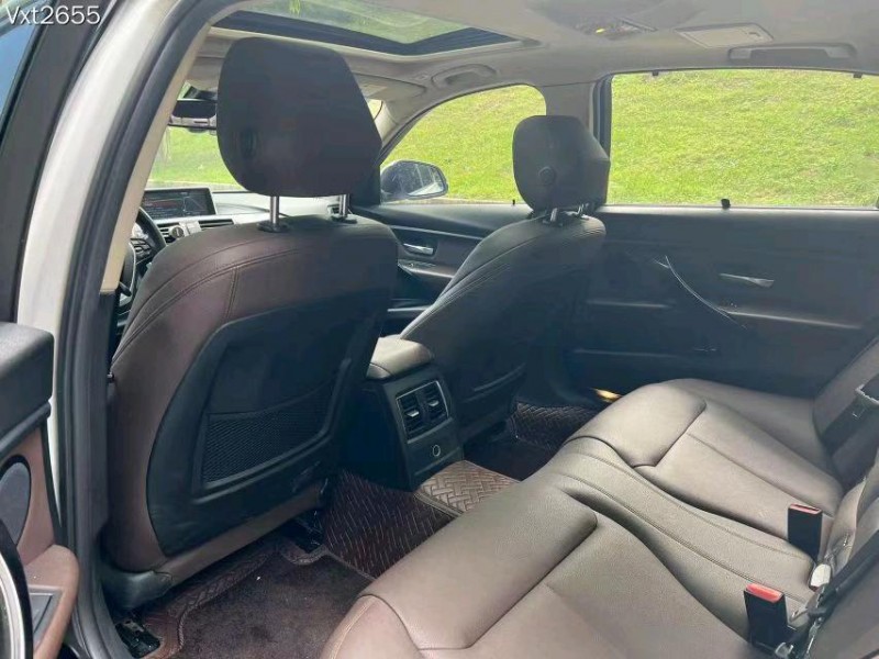 东莞18年宝马3系5