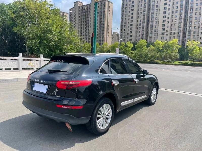 徐州18年众泰SR94