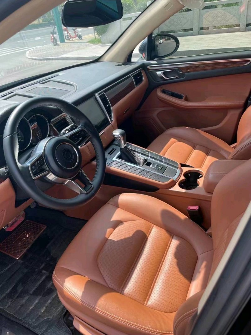 徐州18年众泰SR92