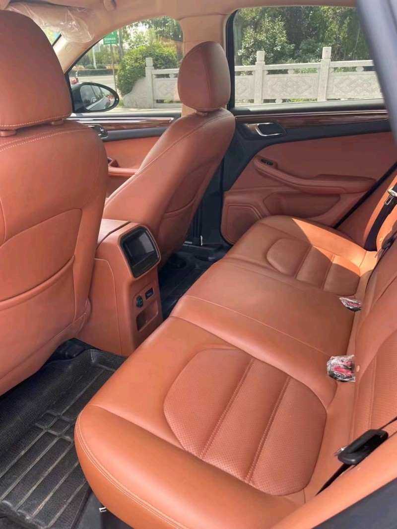 徐州18年众泰SR99