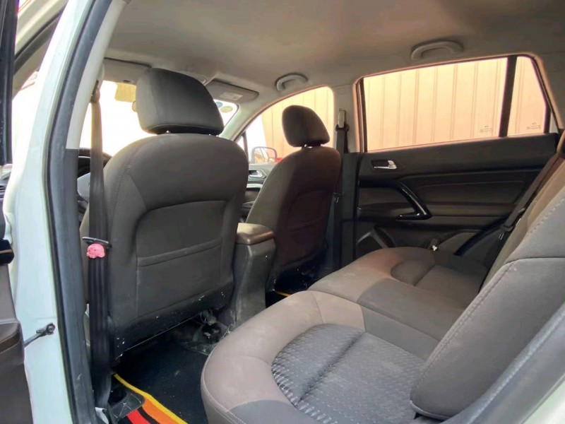 徐州18年传祺GS45