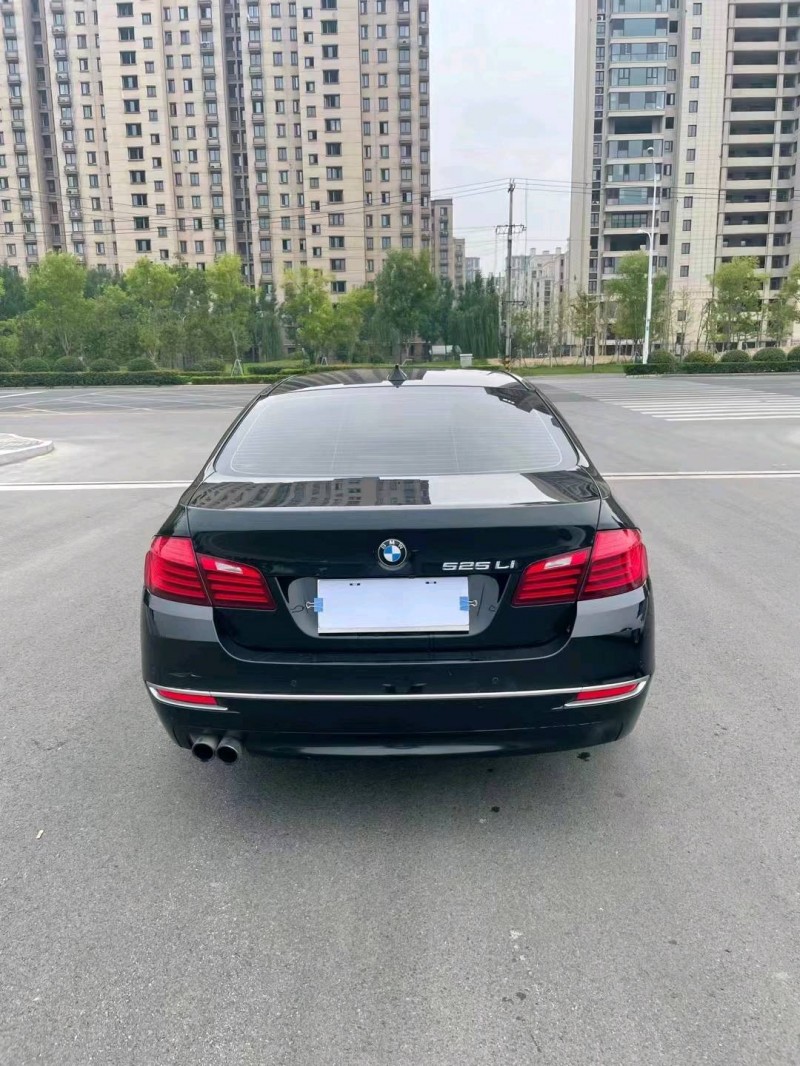 徐州14年宝马5系6