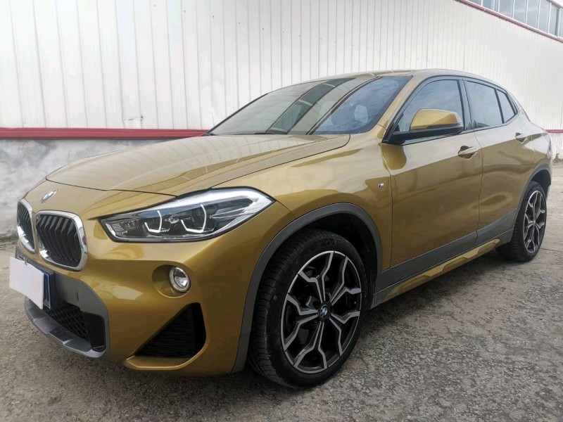 徐州19年宝马X28