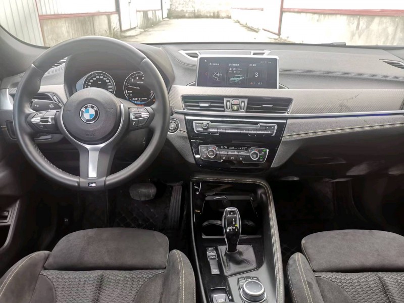 徐州19年宝马X25