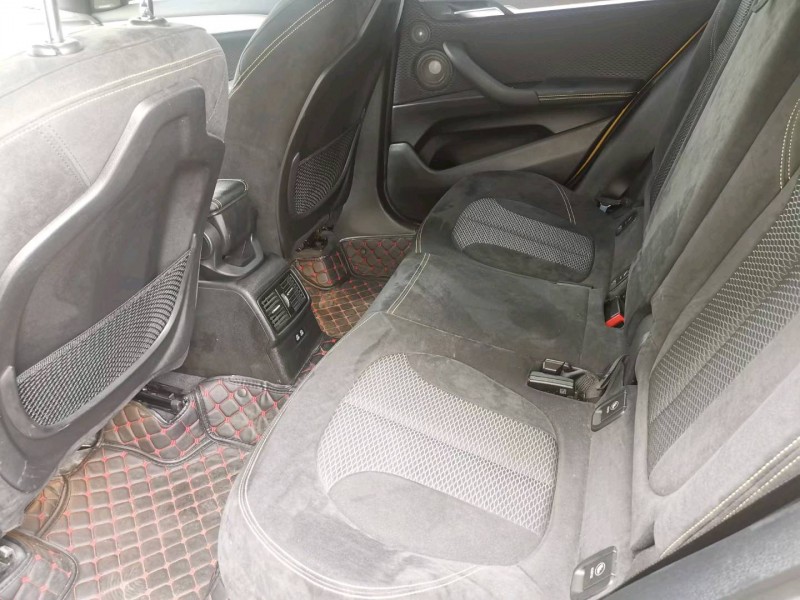 徐州19年宝马X24