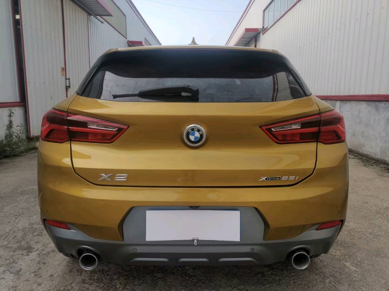 徐州19年宝马X21