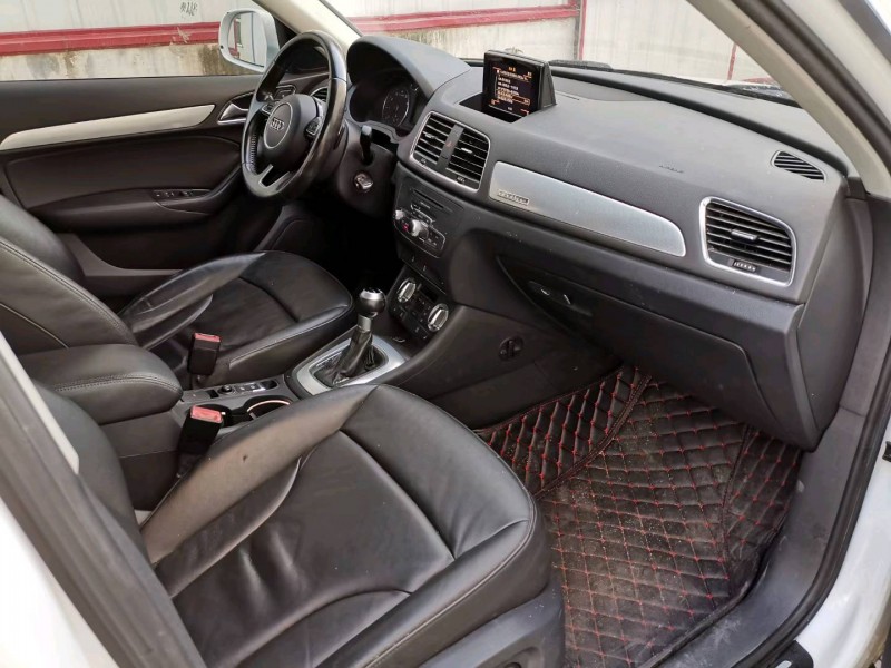 徐州14年奥迪Q34