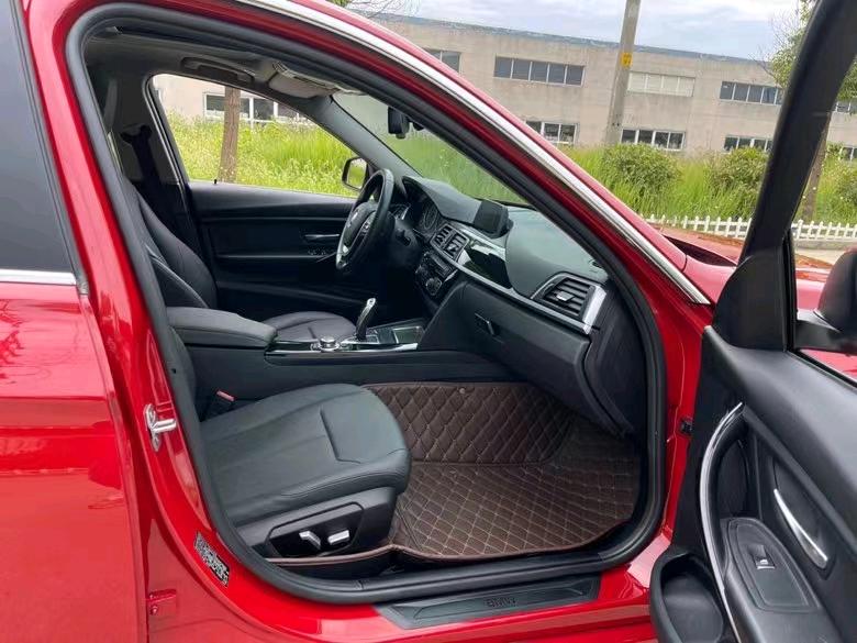 盐城16年宝马3系6