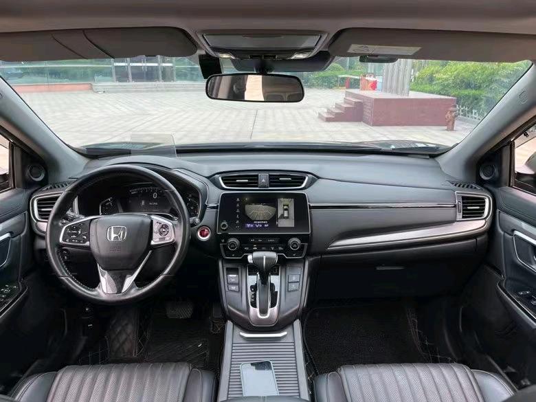 盐城20年本田皓影3