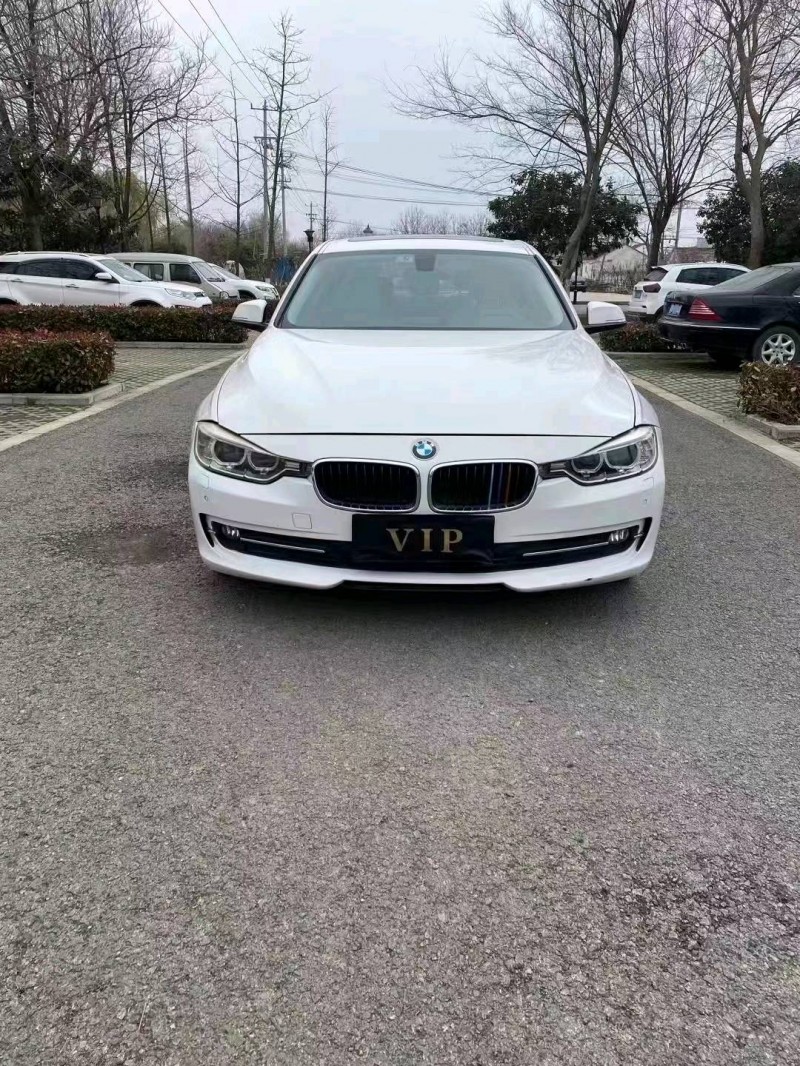 徐州15年宝马3系1