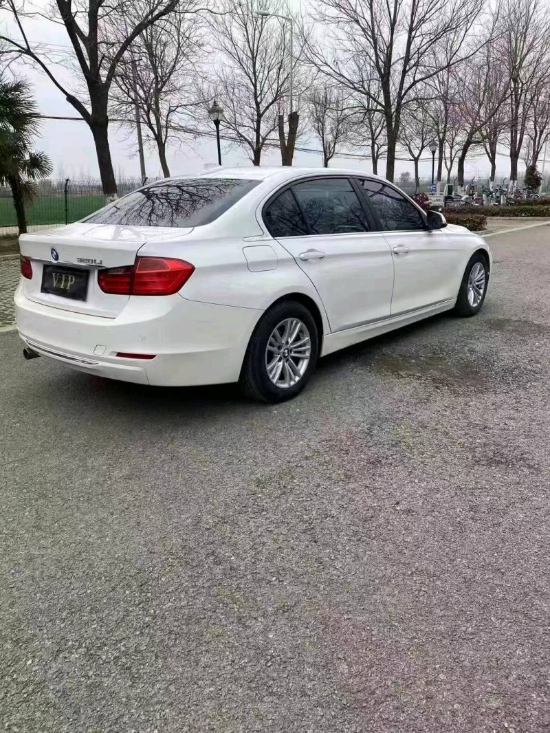 徐州15年宝马3系7