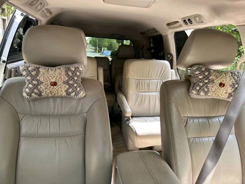 东营13年本田艾力绅5