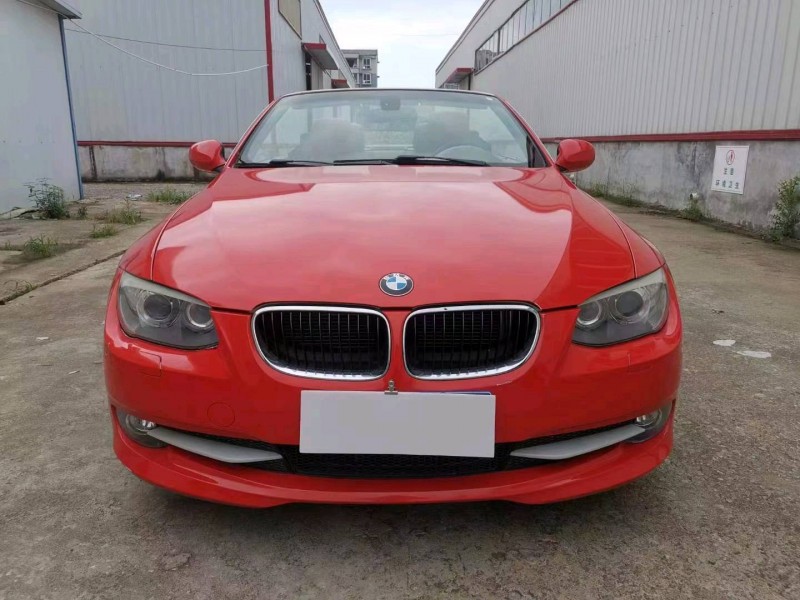 徐州13年宝马3系8