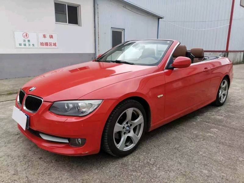 徐州13年宝马3系7