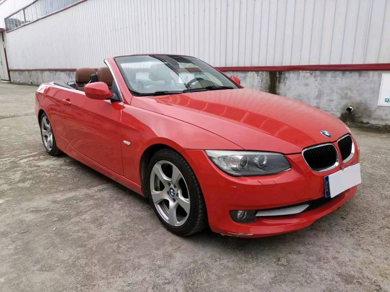 徐州13年宝马3系6