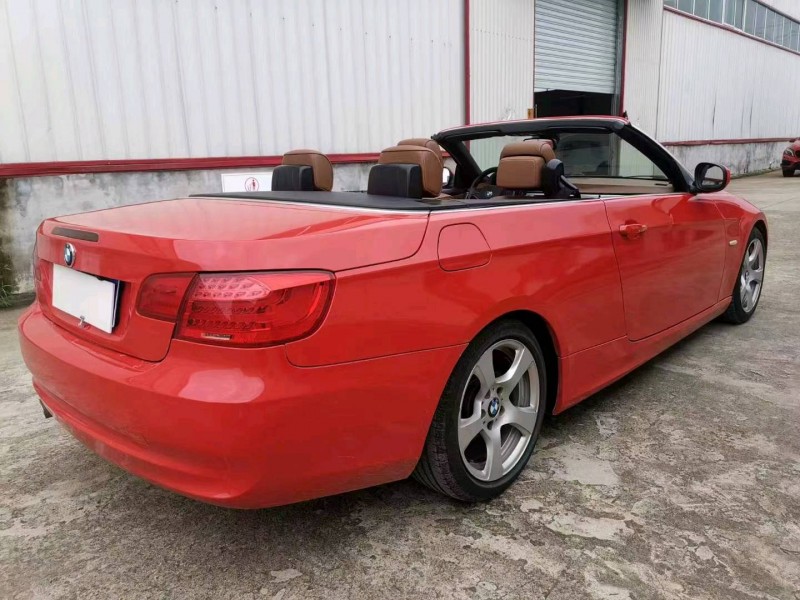 徐州13年宝马3系5