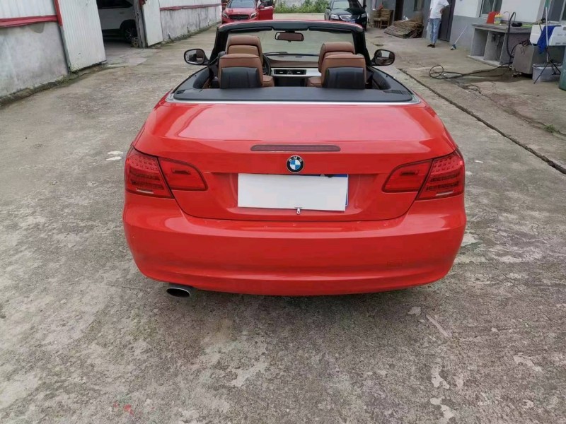 徐州13年宝马3系4