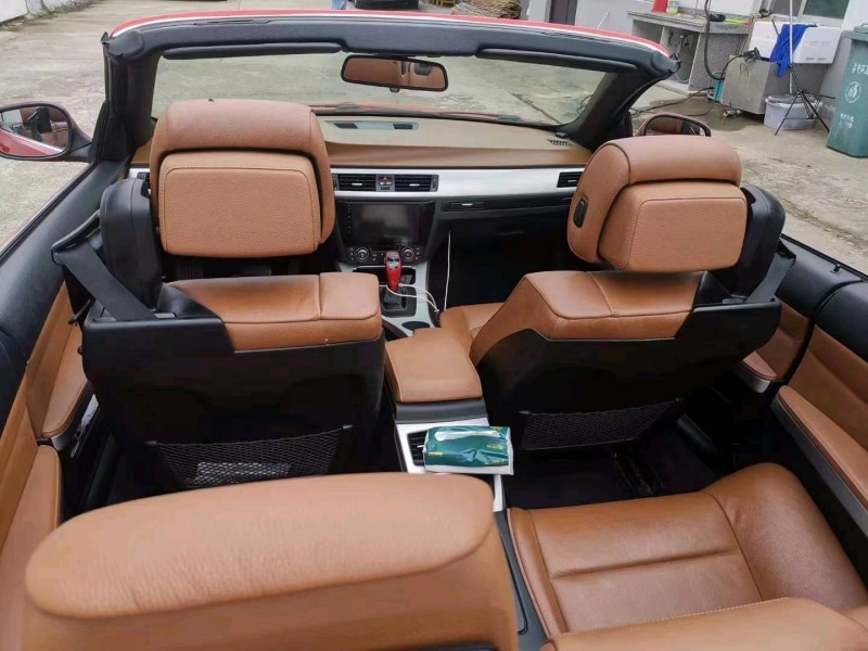 徐州13年宝马3系2