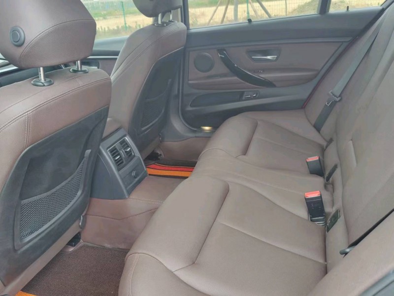 徐州17年宝马3系3