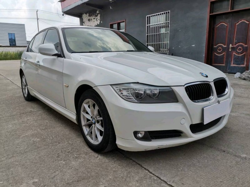 徐州11年宝马3系8