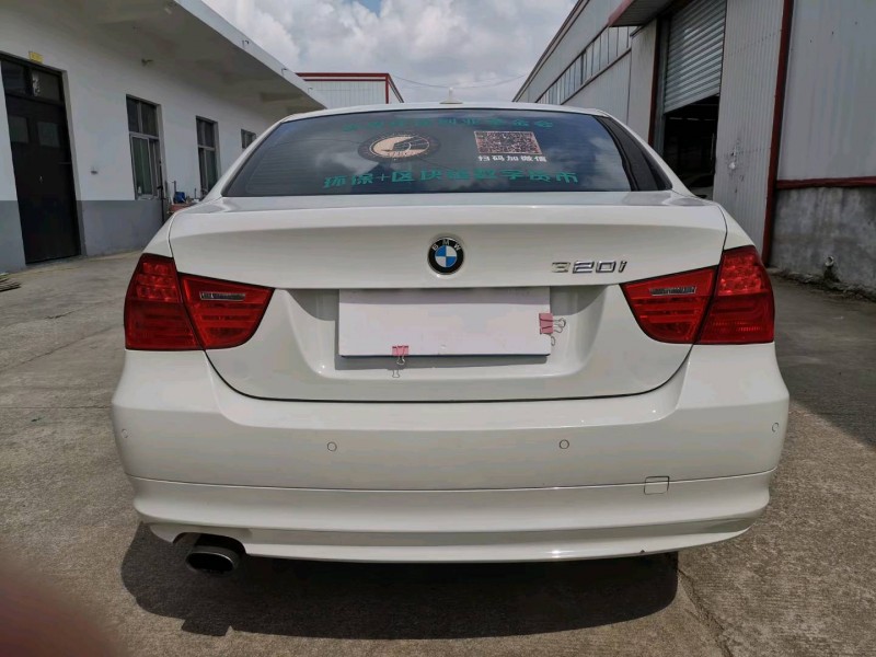 徐州11年宝马3系5