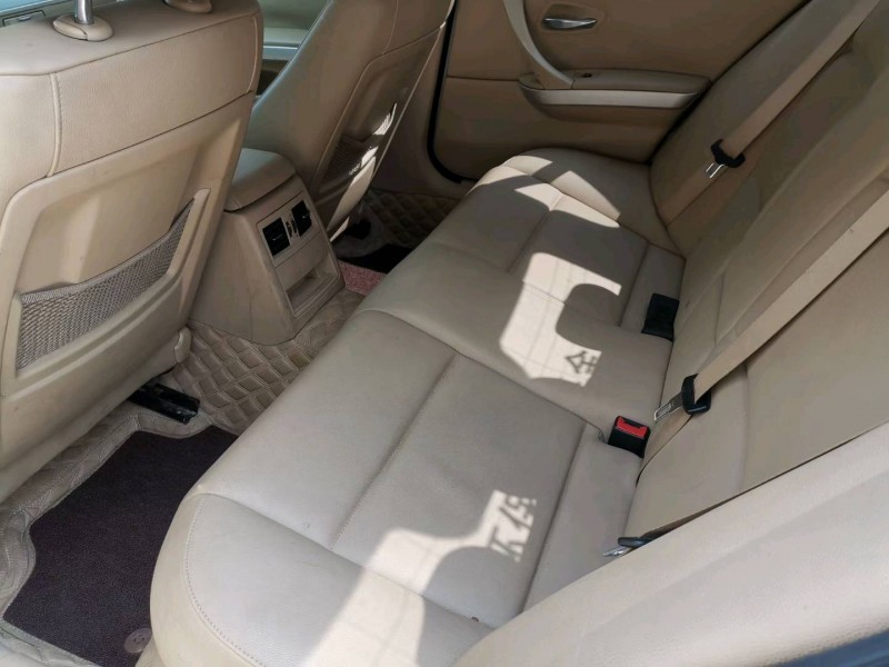 徐州11年宝马3系2