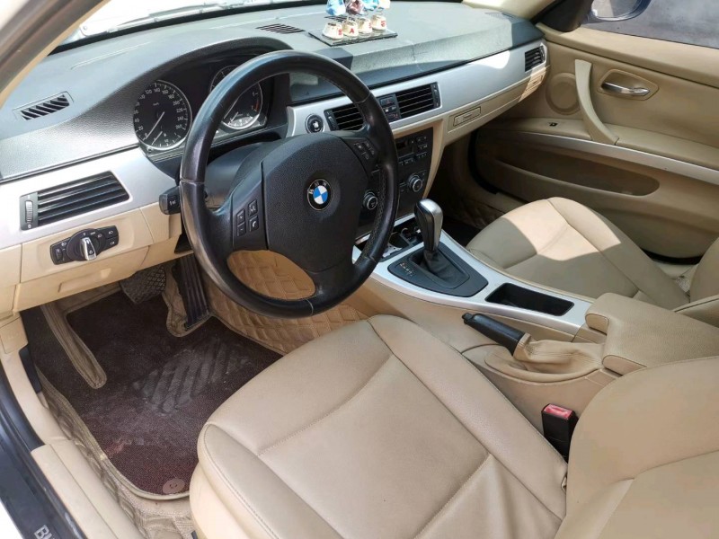 徐州11年宝马3系1