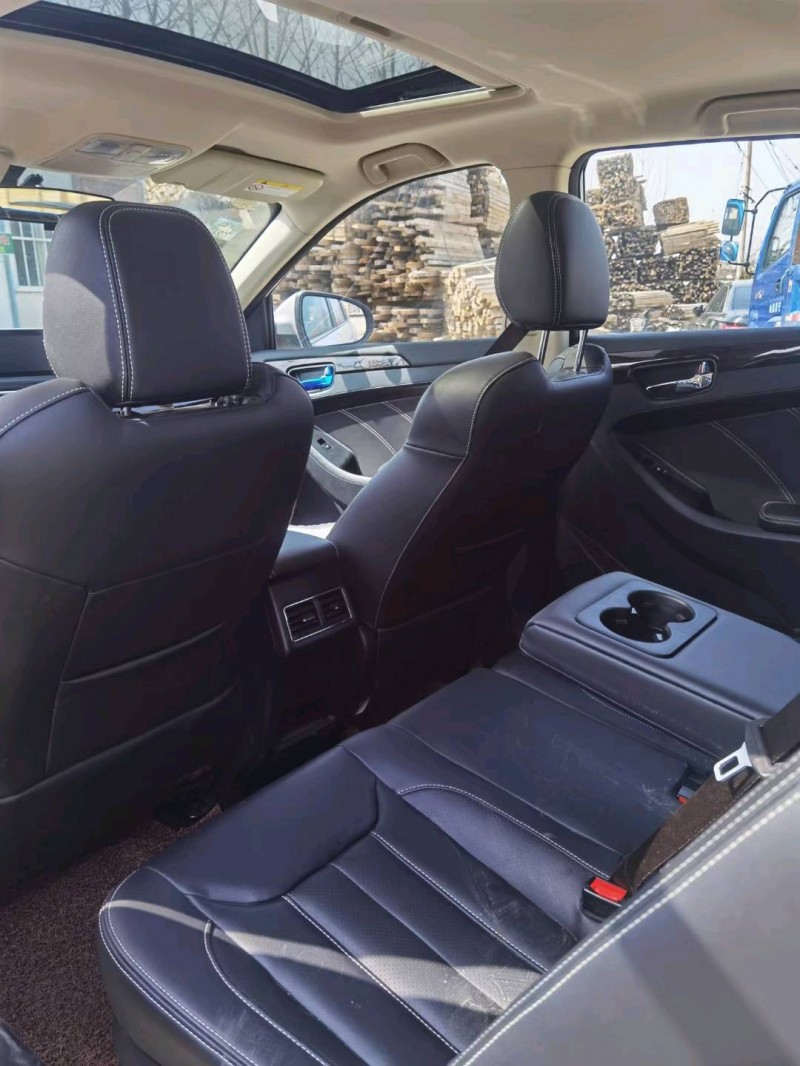 济宁20年东风5805