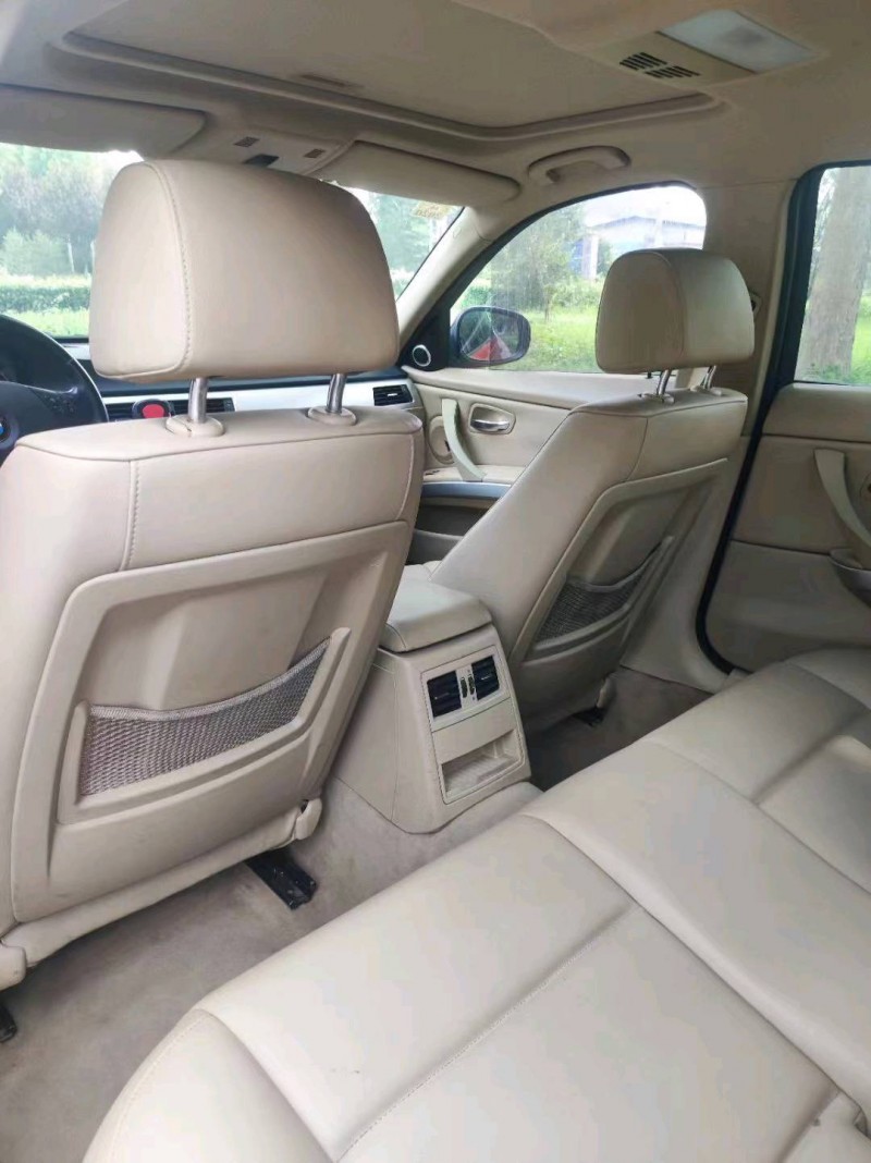 潍坊11年宝马4系5