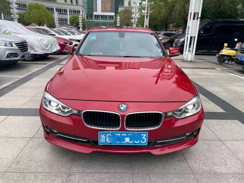 徐州15年宝马3系1