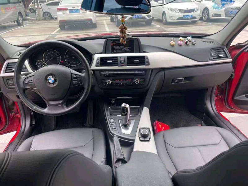 徐州15年宝马3系4