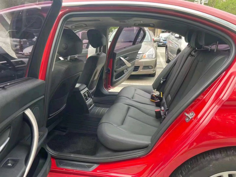 徐州15年宝马3系6