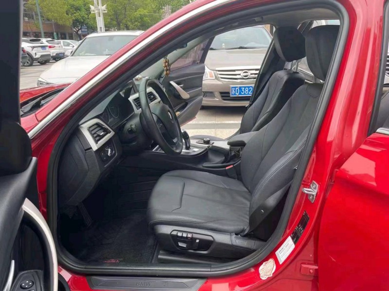 徐州15年宝马3系5