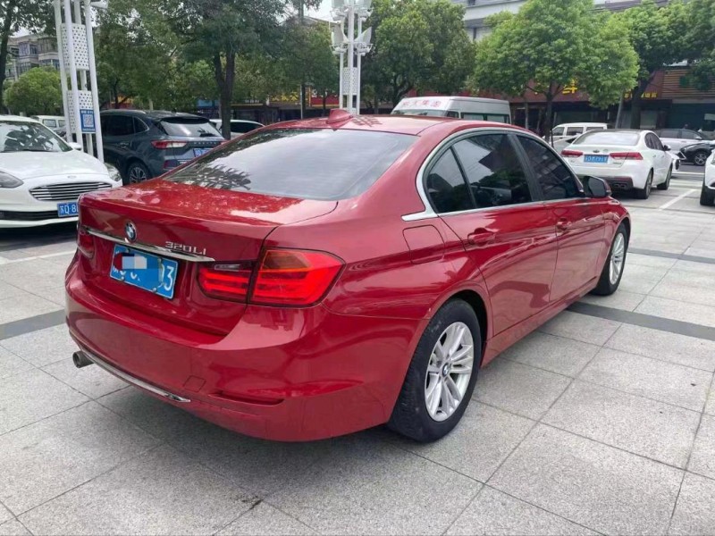 徐州15年宝马3系7