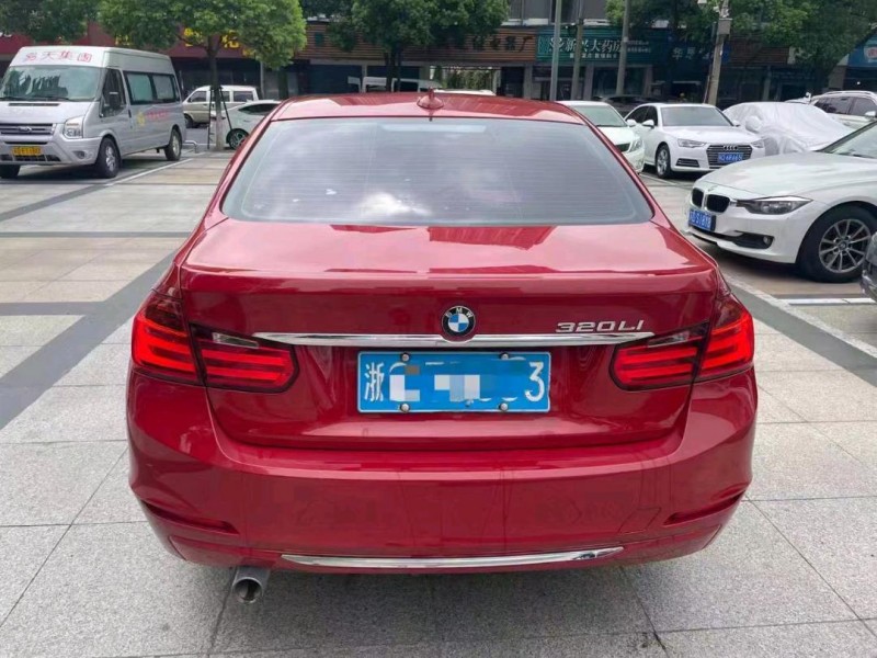 徐州15年宝马3系9